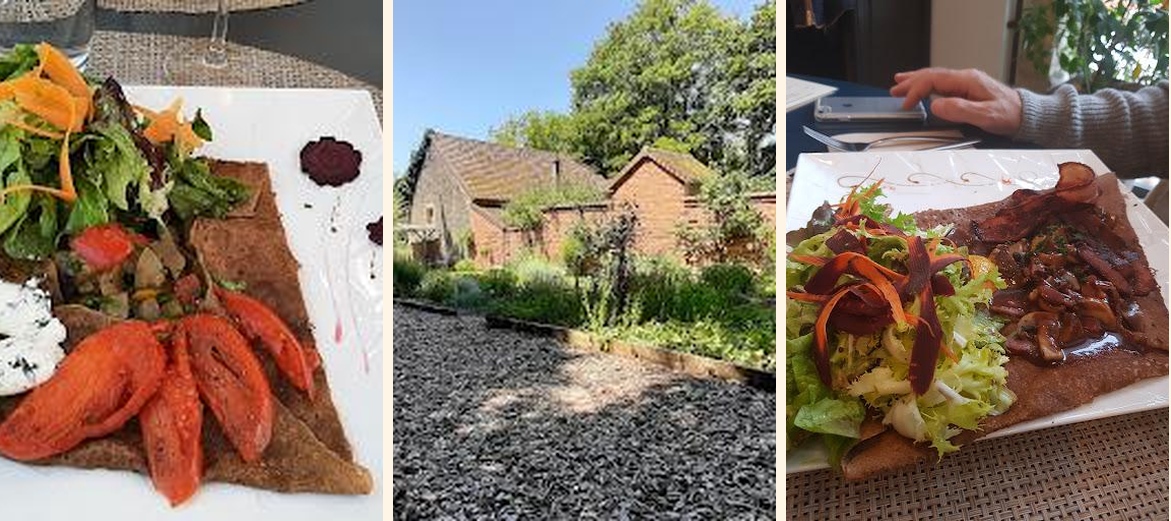 Côté Jardin Pouilly - Gallery Image 3