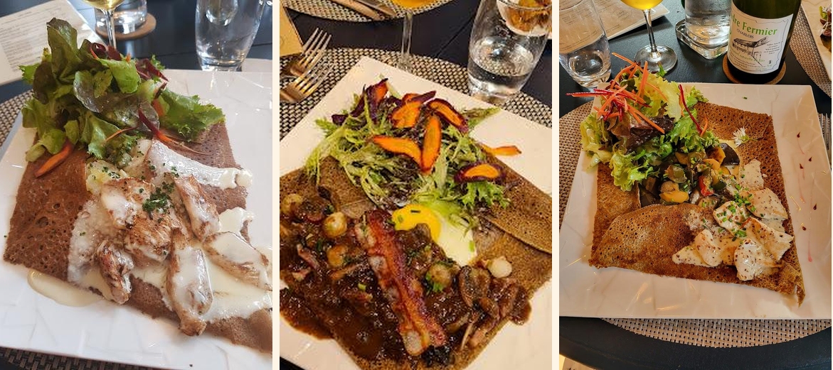 Côté Jardin Pouilly - Gallery Image 4