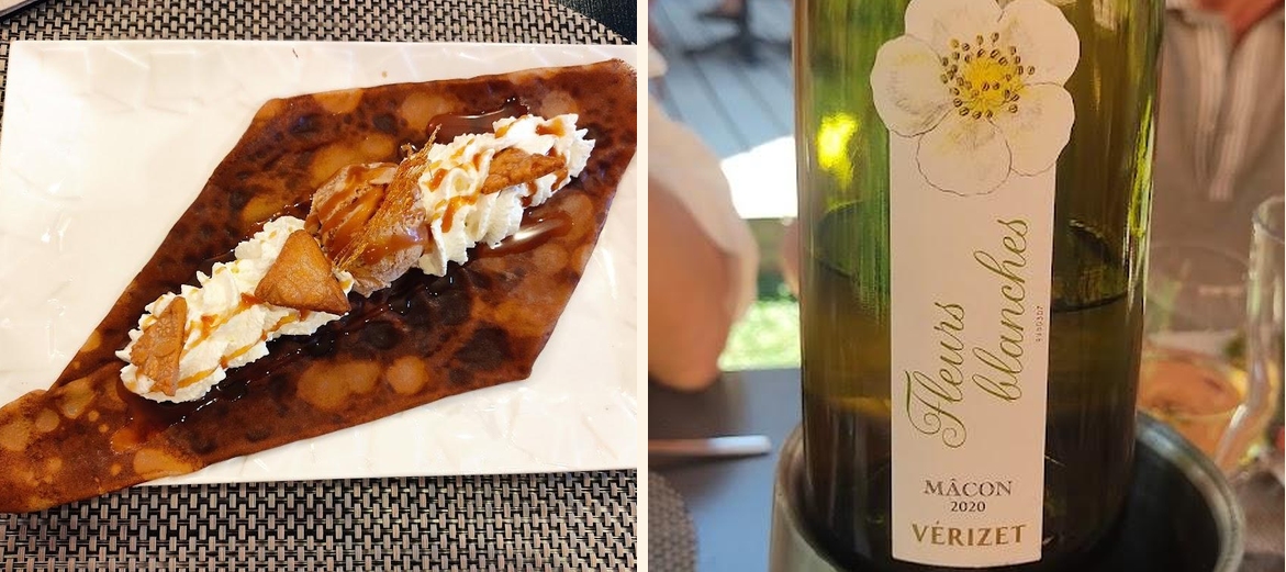 Côté Jardin Pouilly - Gallery Image 8